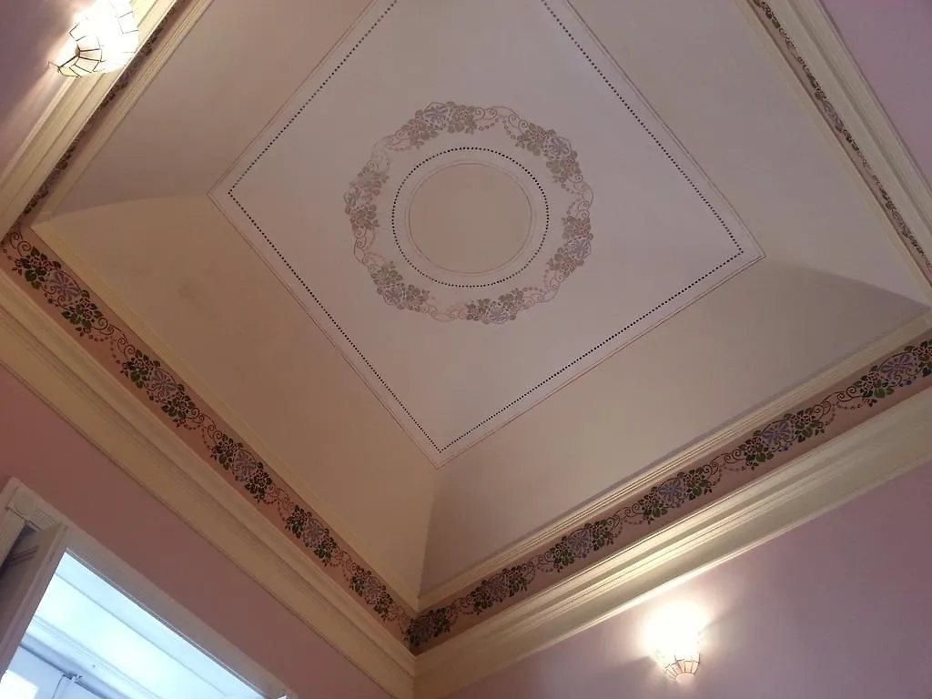 Altevolte Rooms Catania-Fontanarossai nemzetközi repülőtér Vendégház
