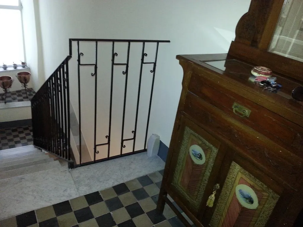 Altevolte Rooms Catania-Fontanarossai nemzetközi repülőtér