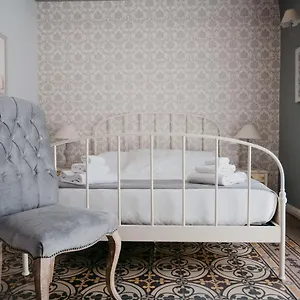 La Casa Di Alma Luxury Bed & Breakfast