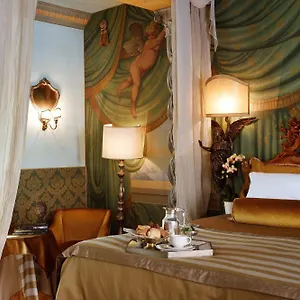 ***** Hotel Metropole Italy