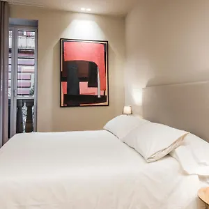  Apartment Ferrini - Piazza Trento Italy