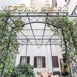 *** Hotel Raeli Lazio Italy